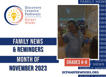  DCP Harper Woods